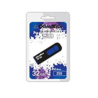 Флеш накопитель OltraMax OM-32GB-250-синий