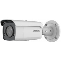 Видеокамера IP Hikvision DS-2CD2T47G2-L(C) (4 мм)