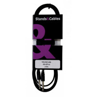 Кабель Stands & Cables GC-073-3