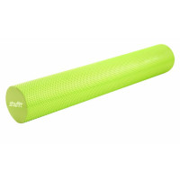 Ролик для йоги Starfit FA-506 15*90 см зеленый