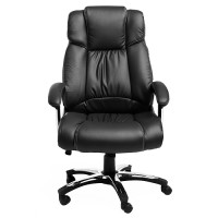 Кресло офисное College H-8766L-1 Black