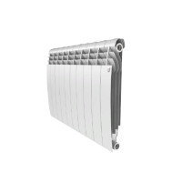 Радиатор отопления Royal Thermo BiLiner 500 Bianco Traffico x 10