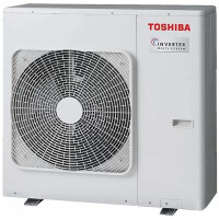 Внешний блок Toshiba RAS-3M26G3AVG-E