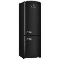 Холодильник Rosenlew RC 312 Noir