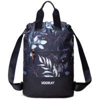 Рюкзак Vooray Flex Cinch Backpack страсть к путешествиям
