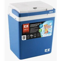 Автохолодильник EZ E32M Blue