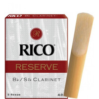 Трости для кларнета Rico RCR0540