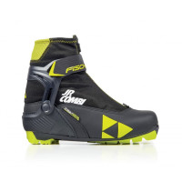 Ботинки лыжные Fischer JR Combi S40418 NNN 41