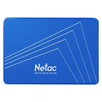 Твердотельный накопитель Netac N535S (NT01N535S-960G-S3X)