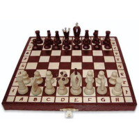 Шахматы Madon Королевские 30 (u113)