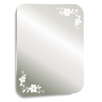 Зеркало Silver mirrors Блум (ФР-00002363)
