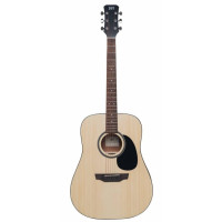 Акустическая гитара JET JD-255/12 OP