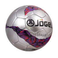 Футбольный мяч Jogel JS-1300 League №5 1/40