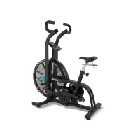 Велотренажер Spirit Fitness AB900 Air Bike