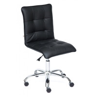 Офисное кресло TetChair ZERO 36-6 черный