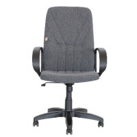 Компьютерное кресло Office-Lab КР37 (С1) серый