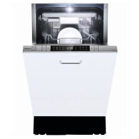 Встраиваемая посудомоечная машина Graude Comfort VG 452 (УЦЕНКА)