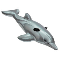 Матрас Intex Дельфин 58535