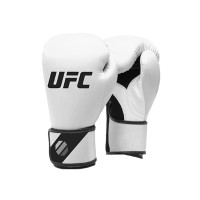 Перчатки тренировочные для спарринга UFC 18 унций (UHK-75111)