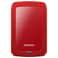 Внешний жесткий диск A-Data AHV300-4TU31-CRD