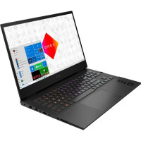 Игровой ноутбук HP Omen 16-c0045ur (4E1R9EA)
