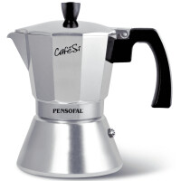 Кофеварка Pensofal PEN 8423 CafeSi Classic