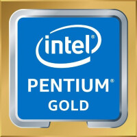Процессор Intel Original Pentium Gold G6500 (CM8070104291610SRH3U)