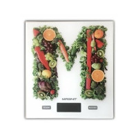 Весы кухонные Magnit RMX-6312