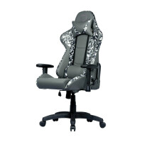Компьютерное кресло Cooler Master Caliber R1S Gaming Chair Black (CMI-GCR1S-BKC)