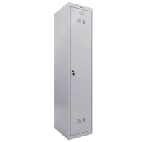 Шкаф для одежды Brabix LK 11-40 (291130)