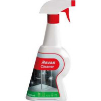 Средство Ravak чистящее Cleaner 500 мл (X01101)