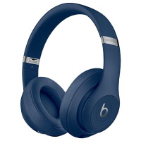 Наушники Beats Studio3 Wireless Over-Ear Blue (MQCY2EE/A)