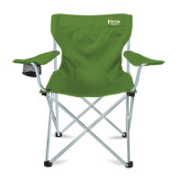 Складное кресло Fiesta Companion зеленый