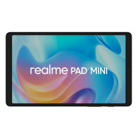 Планшет Realme Pad mini RMP2105 3/32Gb LTE Blue