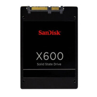Твердотельный накопитель Sandisk SD9SB8W-128G-1122
