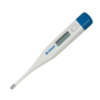 Термометр электронный B.Well WT-05 белый/синий