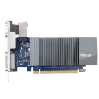 Видеокарта Asus GeForce GT 710 (GT710-SL-2GD5-BRK)