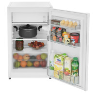 Холодильник Scandilux R 091 W White
