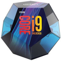 Процессор Intel Core I9-9900K (BX80684I99900KSRG19)