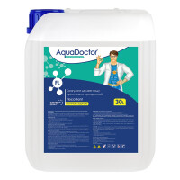 Жидкий коагулирующий препарат Aquadoctor AQ15987