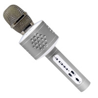 Микрофон Tesler KM 50 S