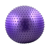 Мяч гимнастический Starfit GB-301 75 см фиолетовый