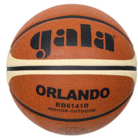 Баскетбольный мяч Gala Orlando 6 BB6141R