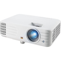 Проектор ViewSonic PX701HD+ DLP (VS17689)