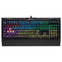 Клавиатура Corsair STRAFE RGB MK.2 (CH-9104113-RU)