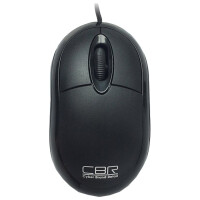 Мышь CBR CM-102 Black