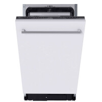 Встраиваемая посудомоечная машина Midea MID45S350i