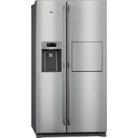 Холодильник AEG RMB 66111NX