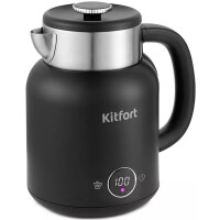 Чайник электрический Kitfort КТ-6196-1
