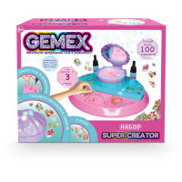 Набор для создания украшений Gemex Super Creator HUN8633